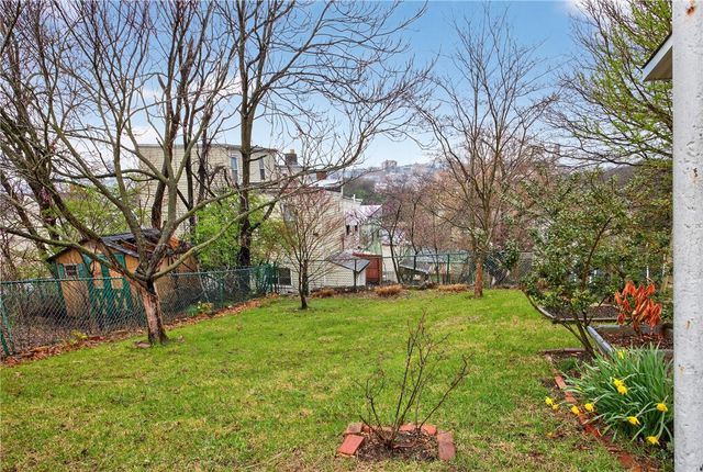 225 Kaercher St, Greenfield, PA 15207