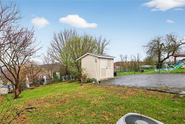 225 Kaercher St, Greenfield, PA 15207