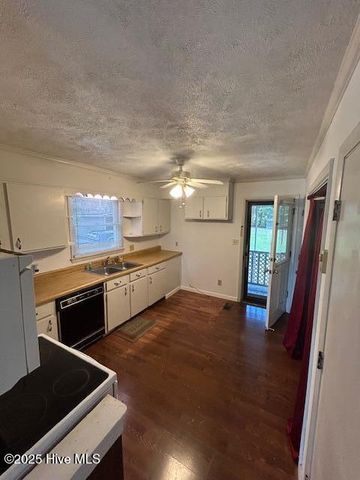 2093 Burney Ford Road, Clarkton, NC 28433