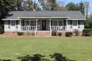 2093 Burney Ford Road, Clarkton, NC 28433