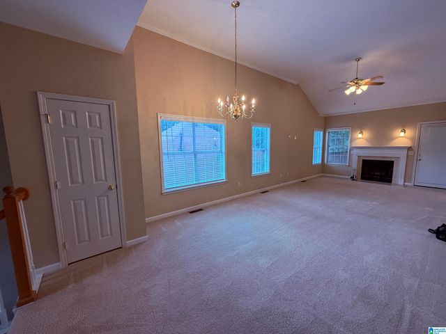 107 LANTANA CIRCLE, Pelham, AL 35124