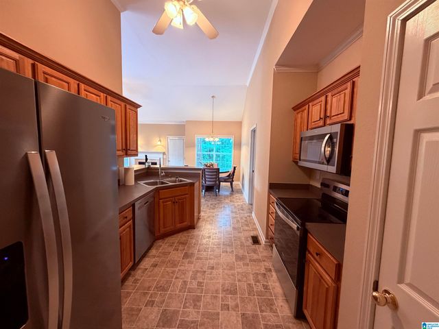 107 LANTANA CIRCLE, Pelham, AL 35124