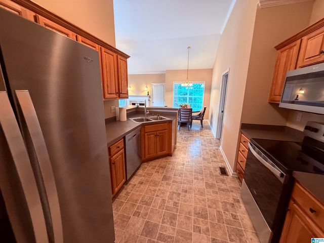 107 LANTANA CIRCLE, Pelham, AL 35124