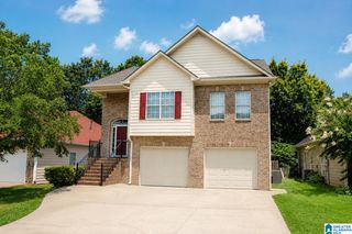 107 LANTANA CIRCLE, Pelham, AL 35124