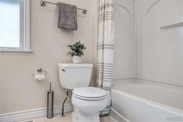 6851 Garner Avenue, St Louis, MO 63139