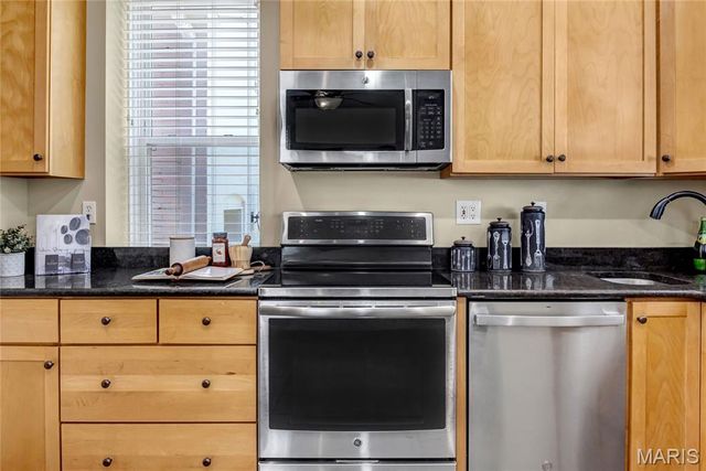 6851 Garner Avenue, St Louis, MO 63139