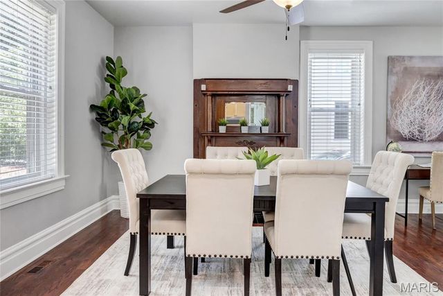 6851 Garner Avenue, St Louis, MO 63139