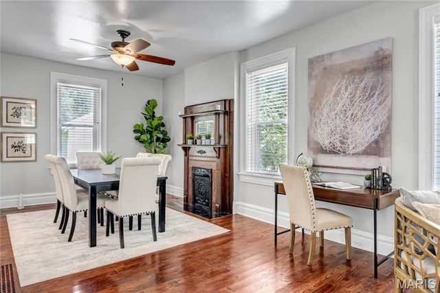 6851 Garner Avenue, St Louis, MO 63139