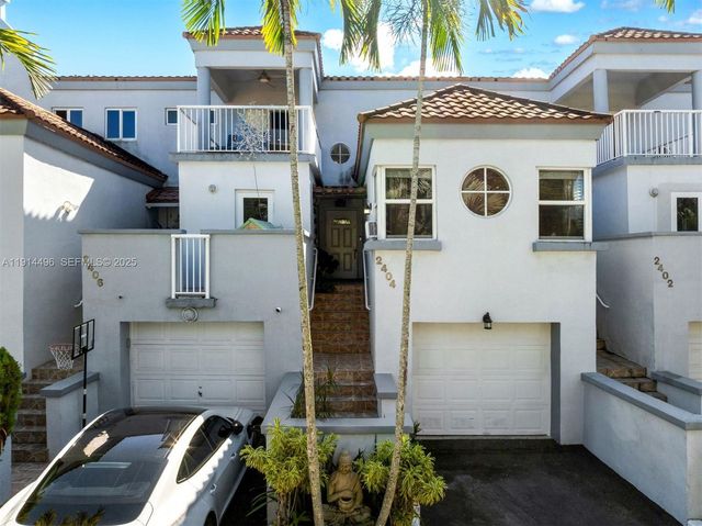 2404 NE 135th St 2404, North Miami, FL 33181