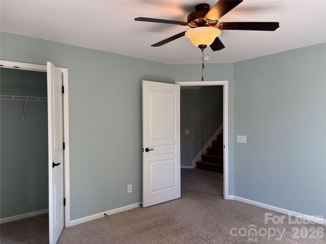 8811 Tamarron Drive, Charlotte, NC 28277