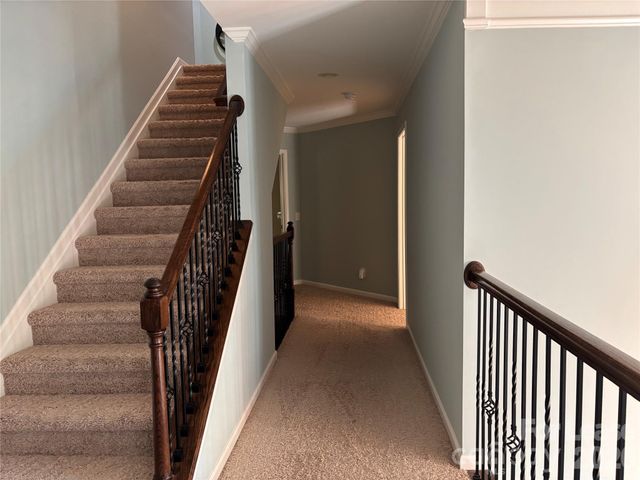 8811 Tamarron Drive, Charlotte, NC 28277