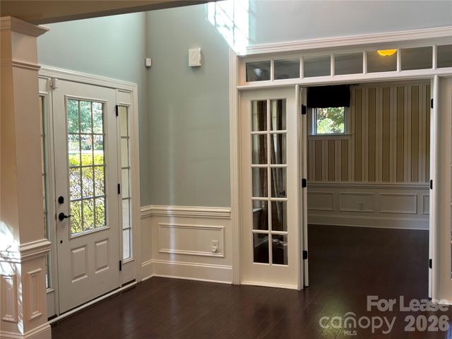 8811 Tamarron Drive, Charlotte, NC 28277