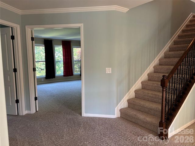 8811 Tamarron Drive, Charlotte, NC 28277