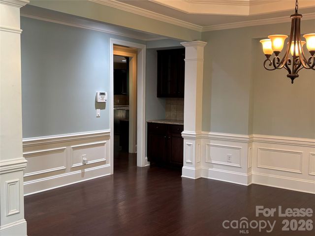 8811 Tamarron Drive, Charlotte, NC 28277