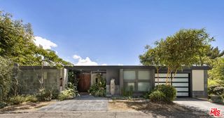 6190 Temple Hill Drive, Los Angeles, CA 90068
