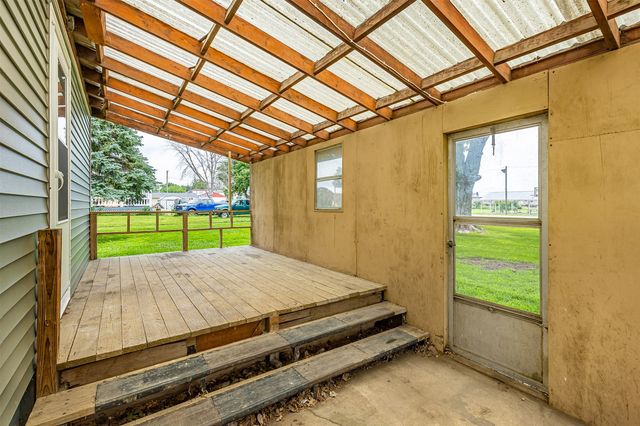 31578 Market Street, Garden City, IA 50102