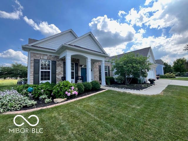 14125 Bagham Drive, Fishers, IN 46037