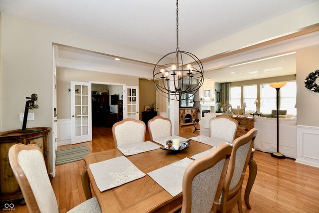 14125 Bagham Drive, Fishers, IN 46037