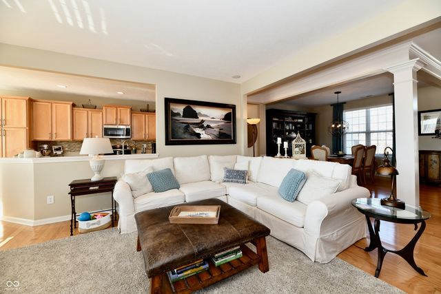 14125 Bagham Drive, Fishers, IN 46037