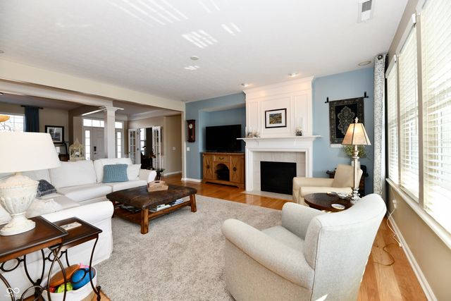 14125 Bagham Drive, Fishers, IN 46037