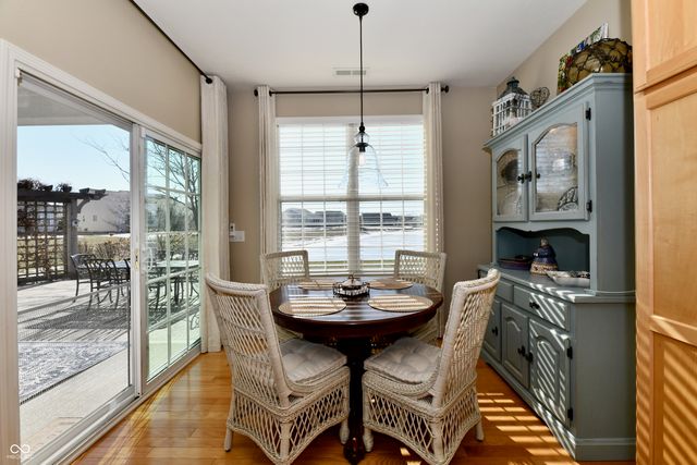 14125 Bagham Drive, Fishers, IN 46037