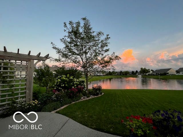 14125 Bagham Drive, Fishers, IN 46037