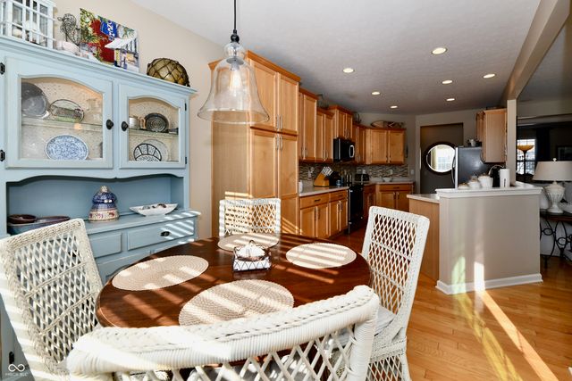 14125 Bagham Drive, Fishers, IN 46037