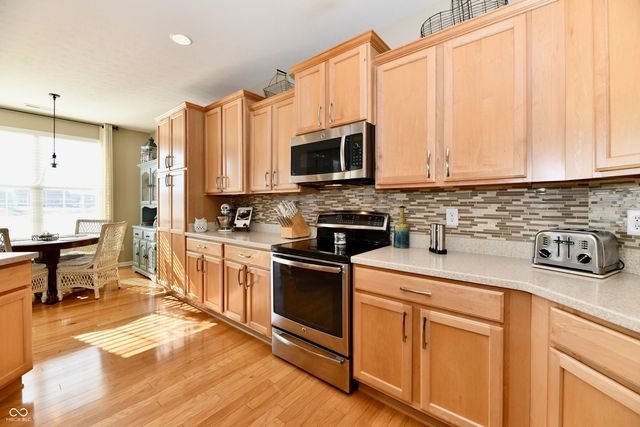 14125 Bagham Drive, Fishers, IN 46037