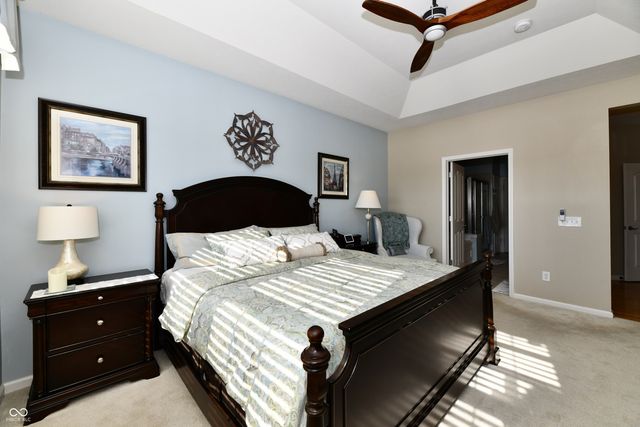 14125 Bagham Drive, Fishers, IN 46037