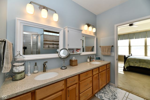 14125 Bagham Drive, Fishers, IN 46037