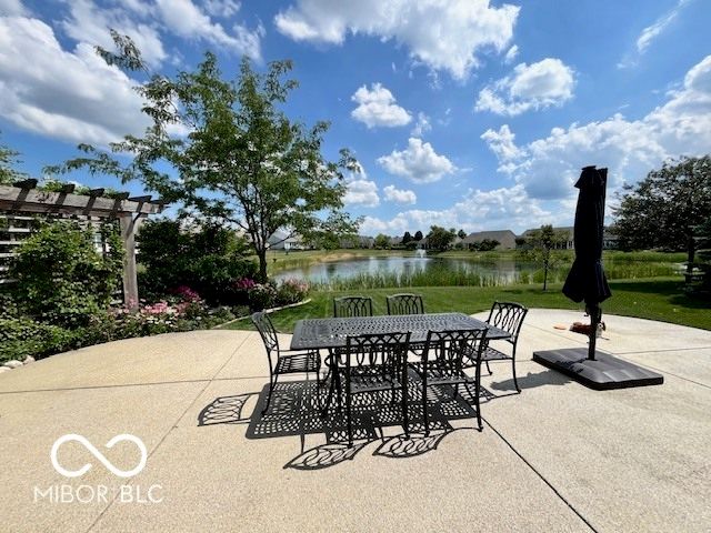 14125 Bagham Drive, Fishers, IN 46037