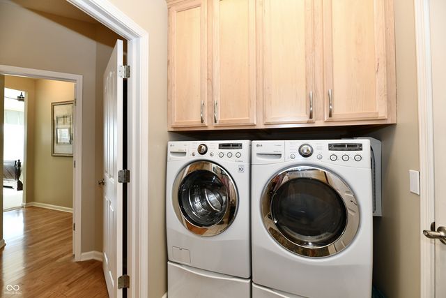 14125 Bagham Drive, Fishers, IN 46037