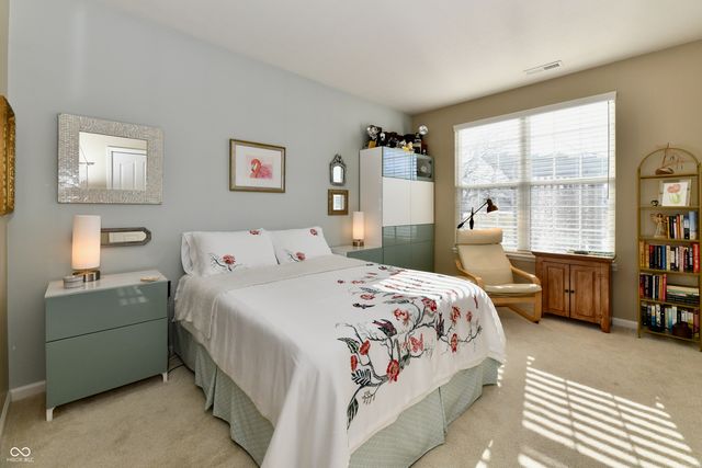 14125 Bagham Drive, Fishers, IN 46037