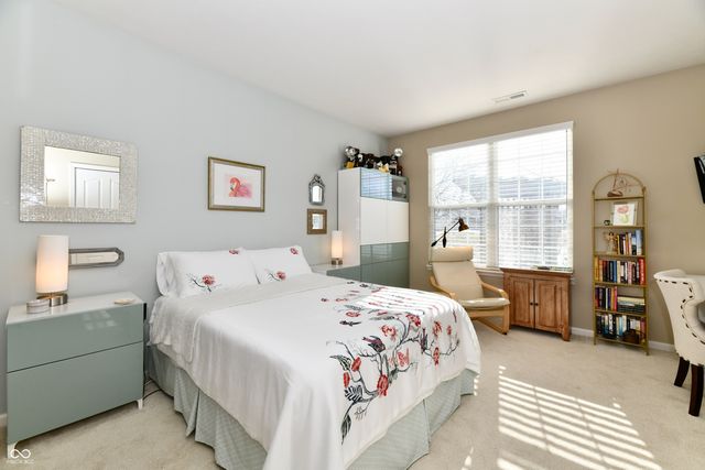 14125 Bagham Drive, Fishers, IN 46037