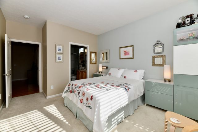 14125 Bagham Drive, Fishers, IN 46037