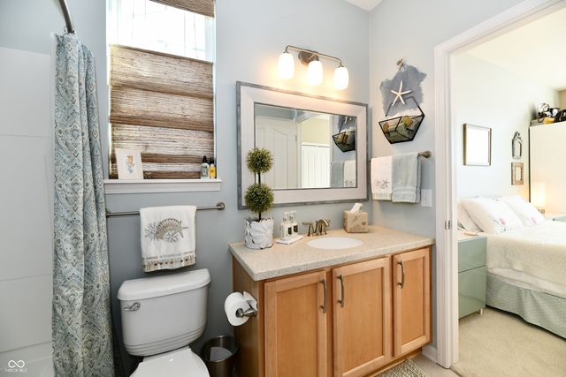 14125 Bagham Drive, Fishers, IN 46037