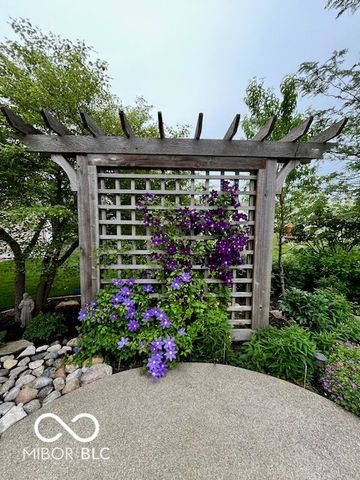 14125 Bagham Drive, Fishers, IN 46037