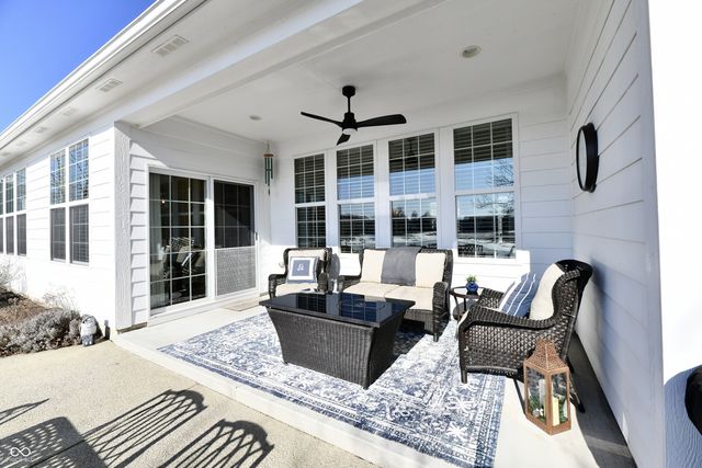 14125 Bagham Drive, Fishers, IN 46037