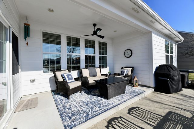 14125 Bagham Drive, Fishers, IN 46037