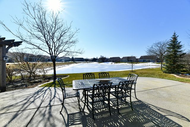 14125 Bagham Drive, Fishers, IN 46037