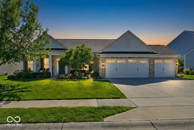 14125 Bagham Drive, Fishers, IN 46037
