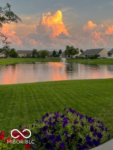 14125 Bagham Drive, Fishers, IN 46037