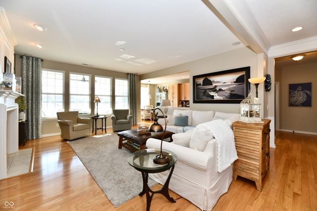 14125 Bagham Drive, Fishers, IN 46037