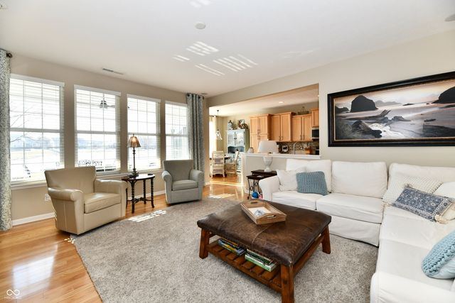 14125 Bagham Drive, Fishers, IN 46037