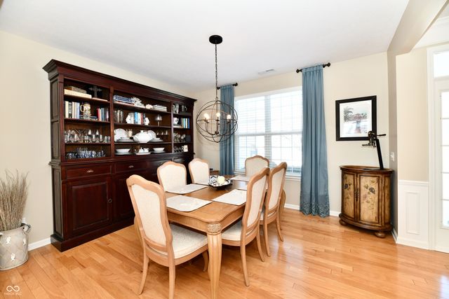 14125 Bagham Drive, Fishers, IN 46037