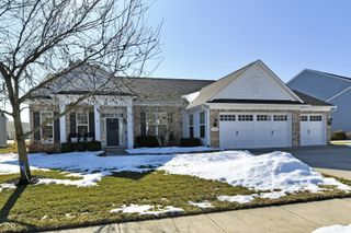 14125 Bagham Drive, Fishers, IN 46037