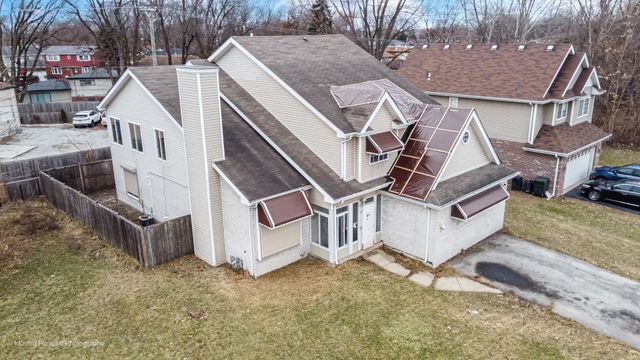 15264 Greenwood Road, Dolton, IL 60419