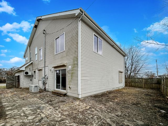 15264 Greenwood Road, Dolton, IL 60419