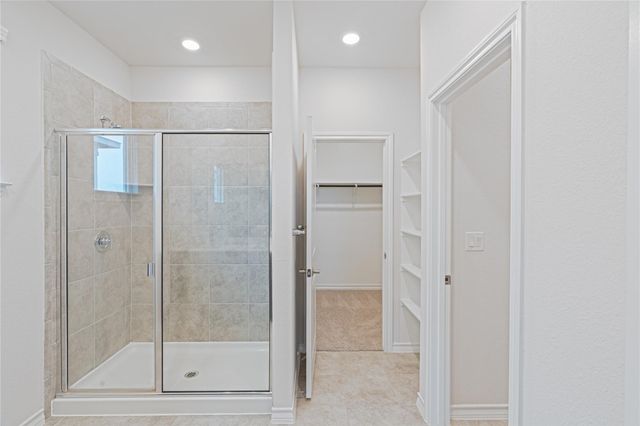 172 Breccia TRL, Liberty Hill, TX 78642