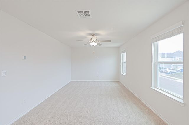 172 Breccia TRL, Liberty Hill, TX 78642